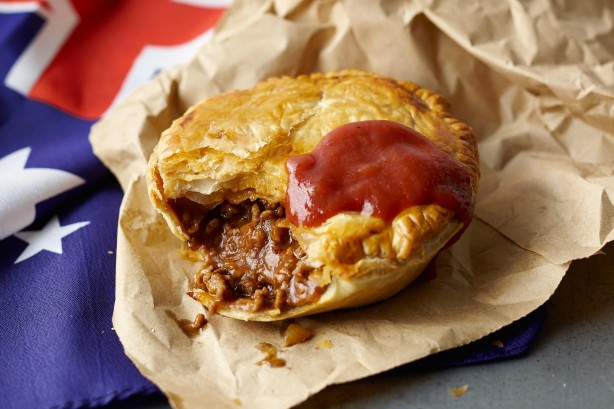 meat-pie