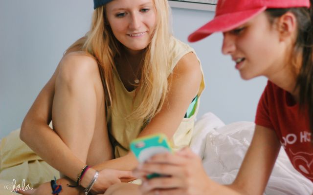 Why Your City Needs A ‘Gal Pal’ Facebook&nbsp;Group