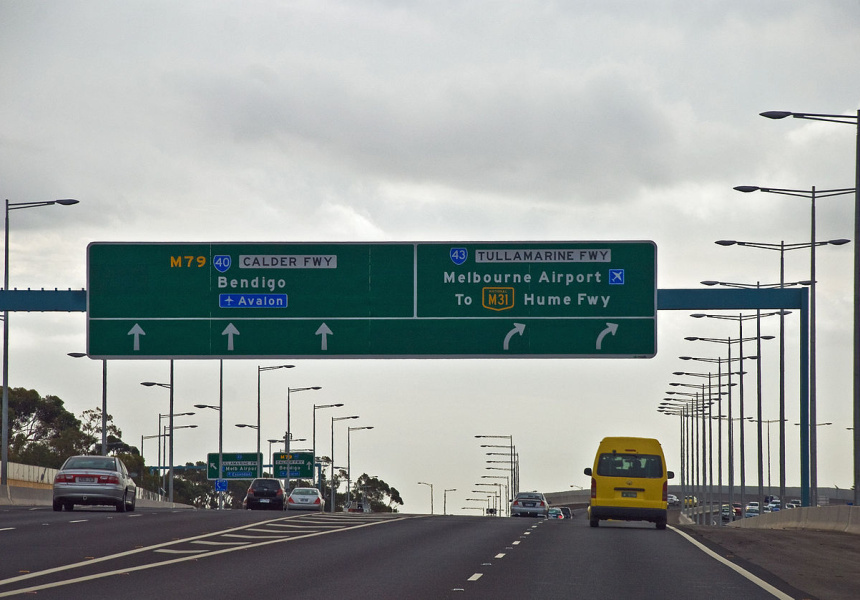 A Melbourne Airport Rail Link and High-Speed Trains to Geelong Are&nbsp;Coming