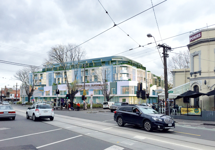 Piedimonte’s to Be Demolished, Rebuilt in Proposed $100 Million&nbsp;Redevelopment