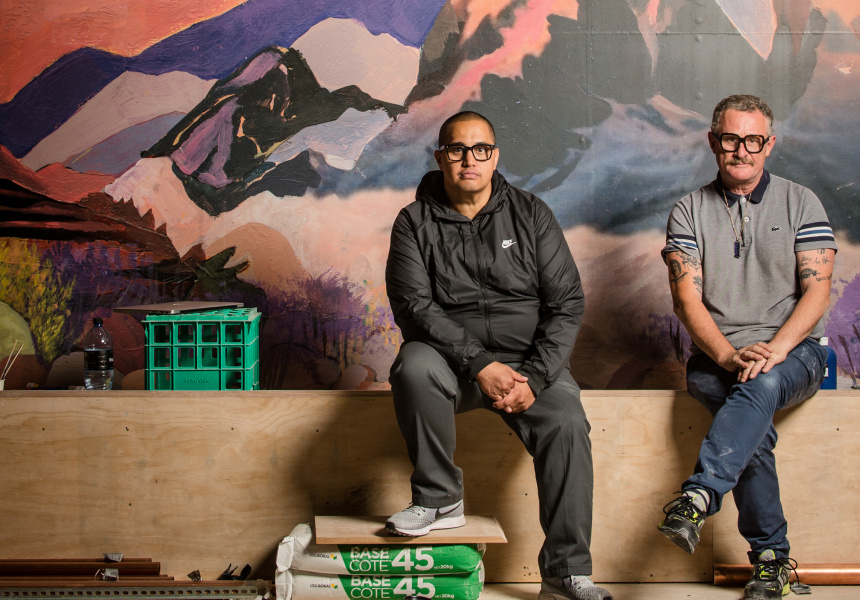 Morgan McGlone to Open Bar and Restaurant Natural History in&nbsp;2018