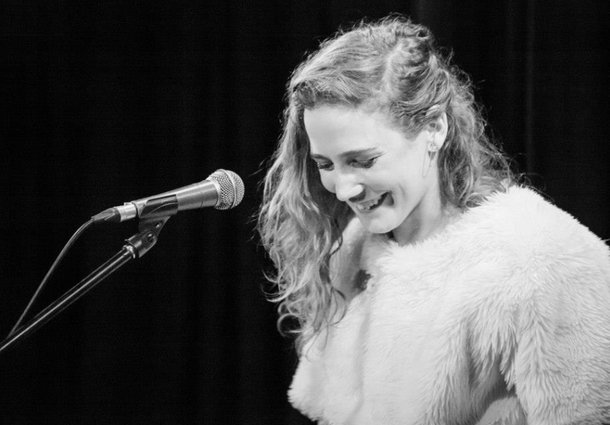 Dear Diary at The Toff in&nbsp;Town