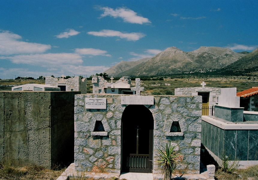 Ela Greek Pop-Up at Gertrude Street&nbsp;Enoteca