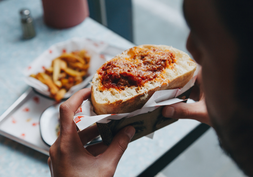 Grossi’s Pezzo to Start Free Fridays This&nbsp;Week