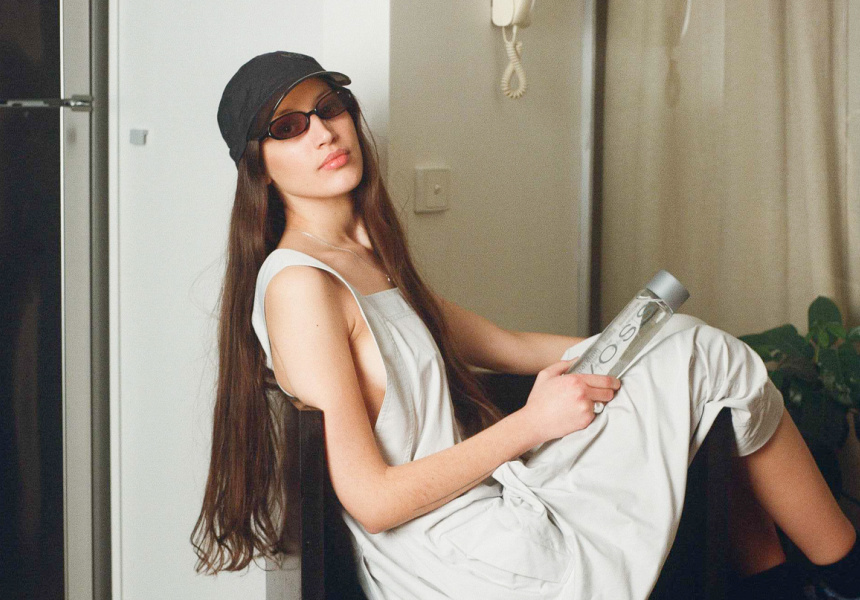 Aoyama Archive Pop-Up&nbsp;Shop