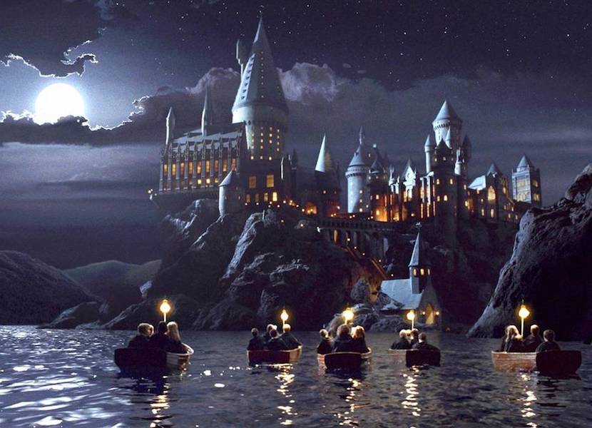 A Harry Potter river cruise will set sail this&nbsp;year