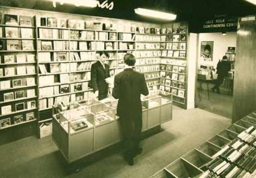 Melbourne Institution Thomas’ Music to&nbsp;Close