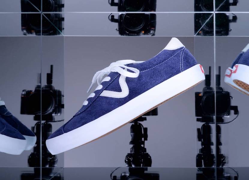 Quasi and Vans bring back the Epoch Sport Pro&nbsp;LTD