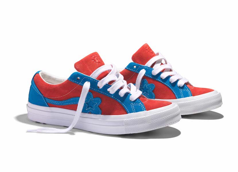 Converse and Tyler, the Creator are back with another&nbsp;release