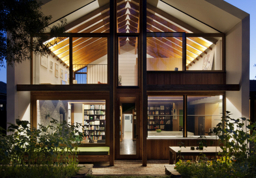 Open House Melbourne Announces This Year’s Stellar Weekend&nbsp;Line-Up