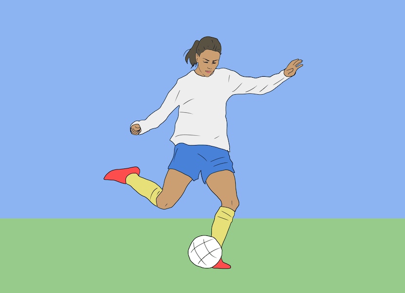 6 reasons to join a sports team as an&nbsp;adult