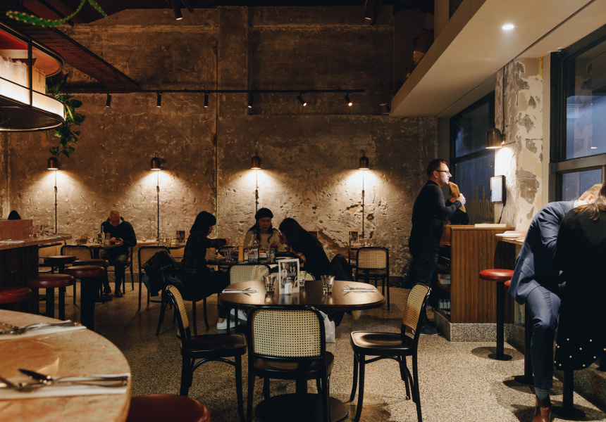 A Welcoming, Family Run Trattoria in the&nbsp;City