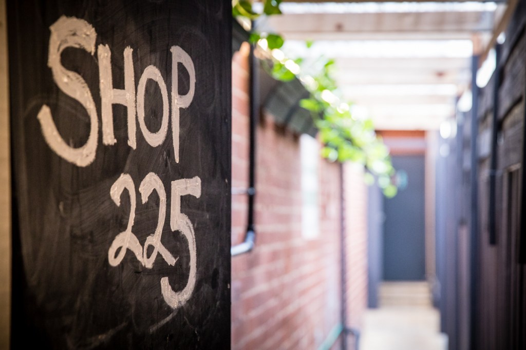 A Pizzeria With Vegan and Gluten-Free Friendly&nbsp;Fare