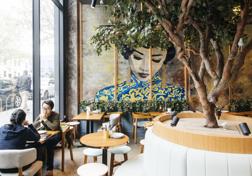 Now Open: A Hong Kong-Style Eatery From the Founders of Chinatown’s Dessert&nbsp;Kitchen