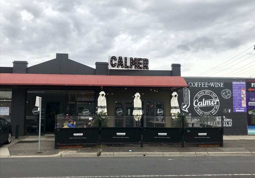 Aberfeldie Cafe Threatens Legal Action Over Loss of Five-Star Review