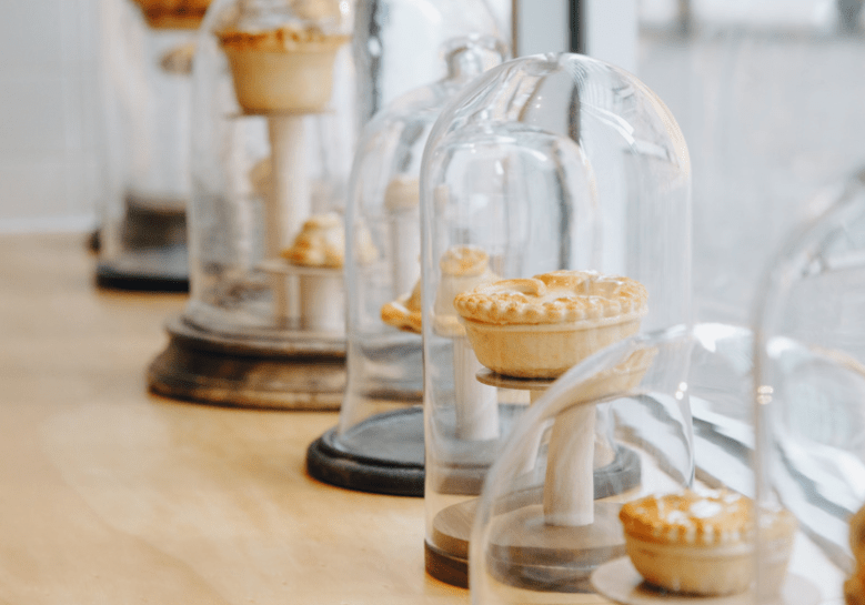 First Look: A Wonder-Full Pie Shop and Deli Opens in the&nbsp;CBD