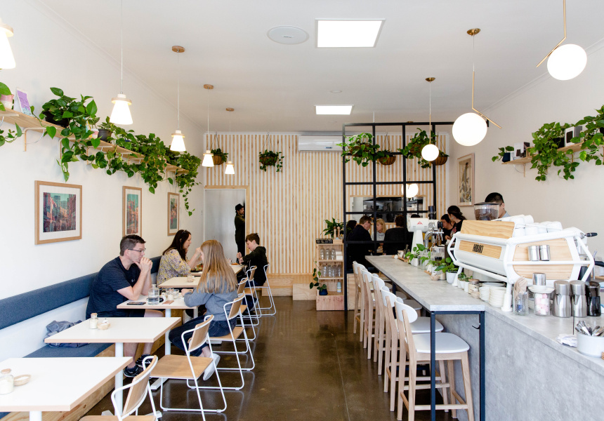 Now Open: Hibiki Does Japanese-Style Brunch in&nbsp;Camberwell