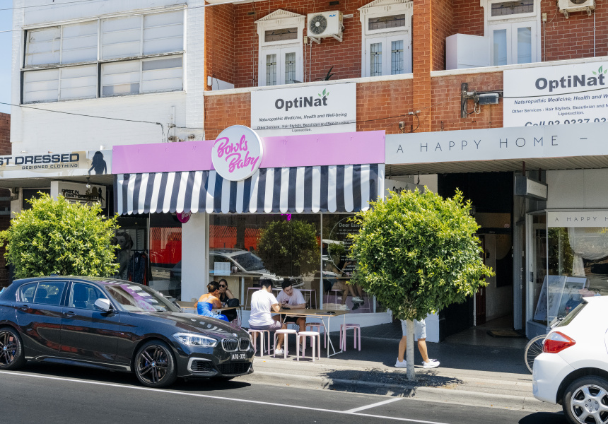 Now Open: An Eatery for the Health-Conscious Lands in&nbsp;Essendon