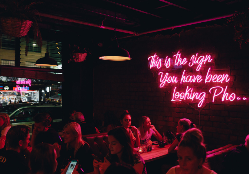 First Look: Goodnight Twenty Pho Seven, Good Morning Straight Outta&nbsp;Saigon