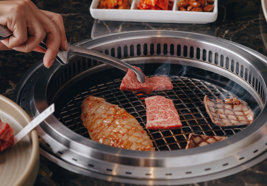 First Look: Fiery Chinese Barbeque From the Dainty Sichuan&nbsp;Crew