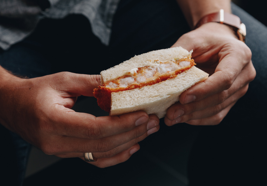 Six to Try: The Best Dishes at St Collins&nbsp;Lane