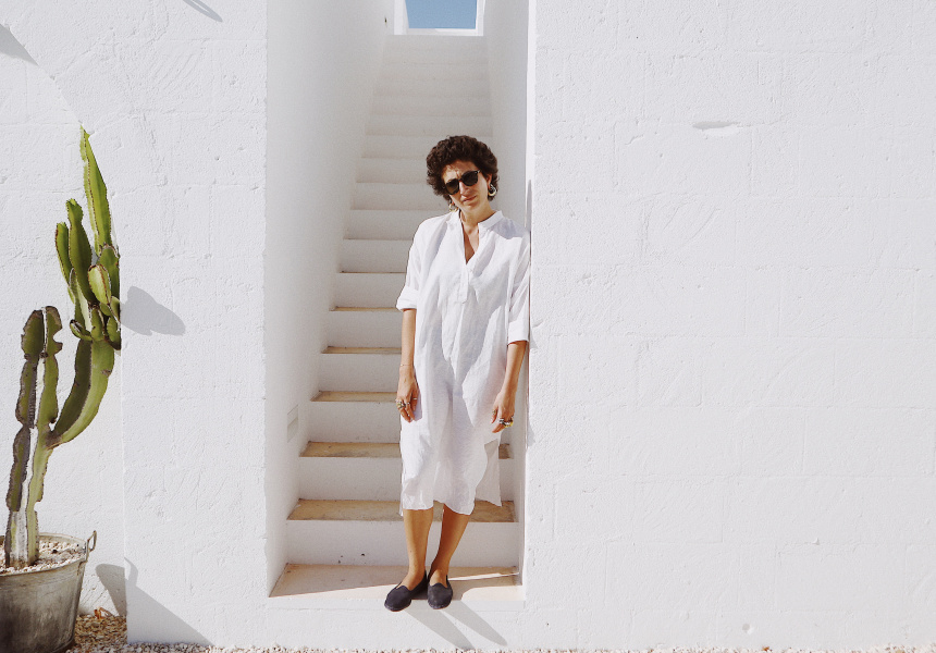 Worlds Collide: Five of the Best New Fashion Collaborations to&nbsp;Shop