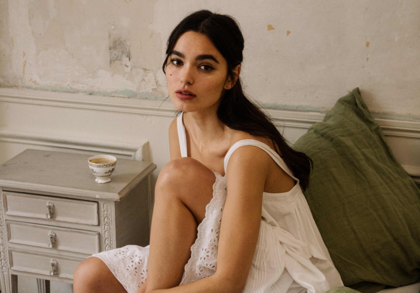 Posse, the Australian Resort Label Born From a Love of Vintage Shopping