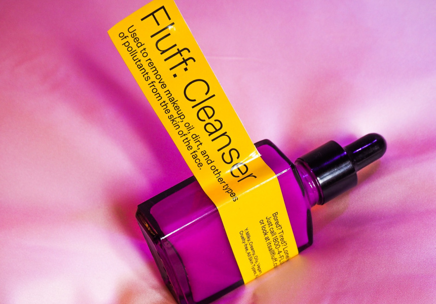 It’s All Fluff: The Vegan, Palm-Oil-Free Australian Cosmetics Label From a Frank Body&nbsp;Co-Founder