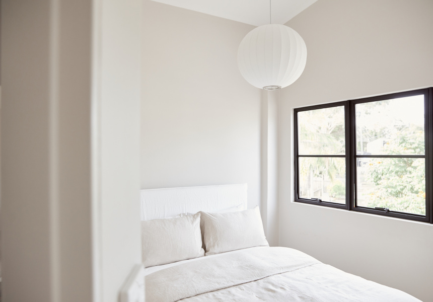 Apartamento Is Byron Bay’s Stylish New Boutique Accommodation by Fashion Label St&nbsp;Agni